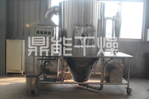 ZYG系列中药浸膏喷雾干燥机