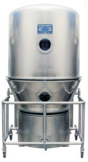 GFG系列高效沸腾干燥机