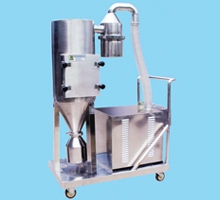 ZSL系列真空上料机