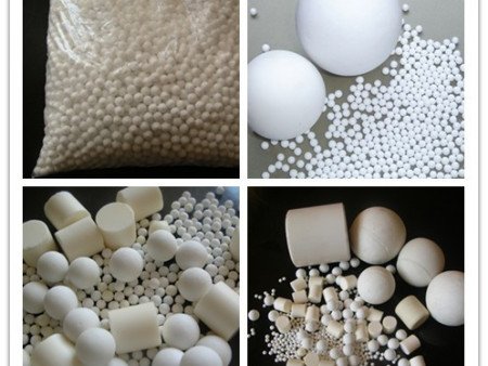 陶瓷球研磨球填料球蓄热瓷球