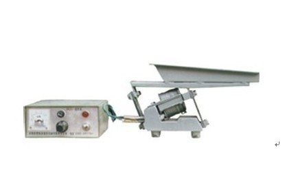 GZV电磁振动给料