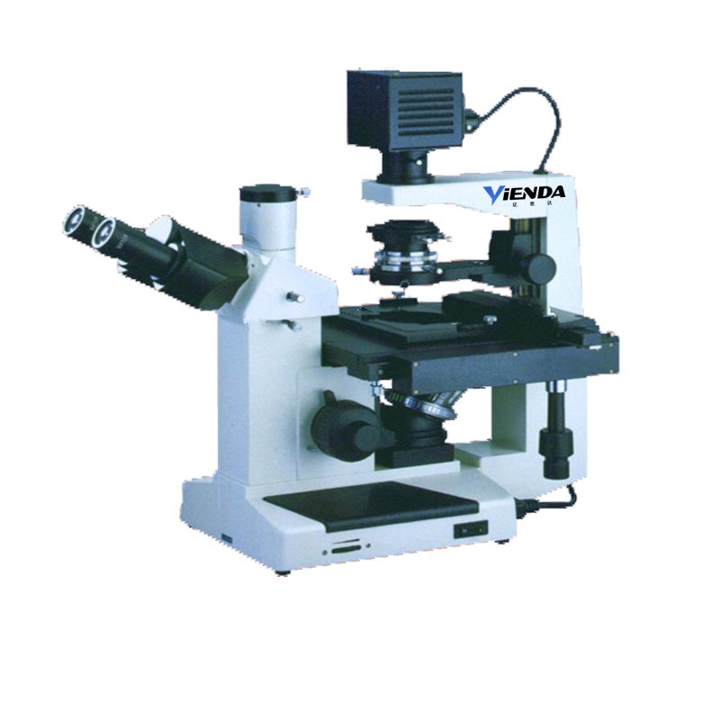 显微颗粒图像仪