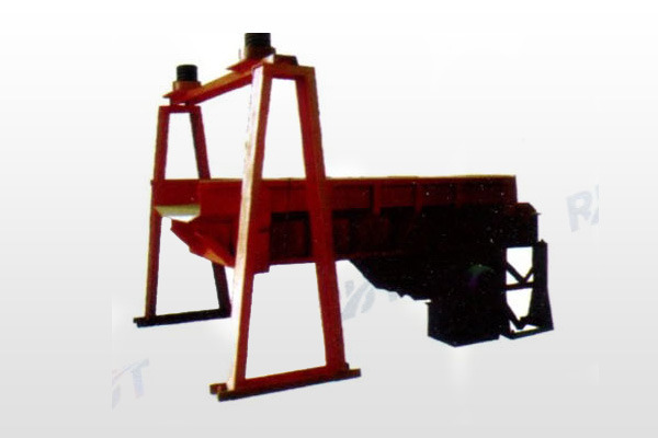 GZY型振动给料机