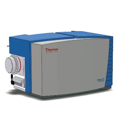 Prima BT过程开发质谱仪