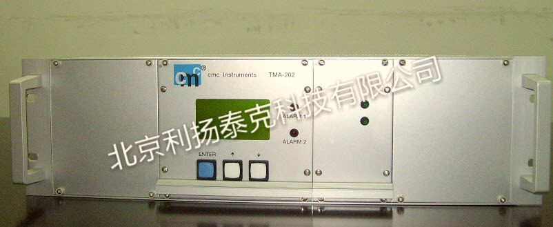 德国CMC微量水分析仪TMA-202-19"