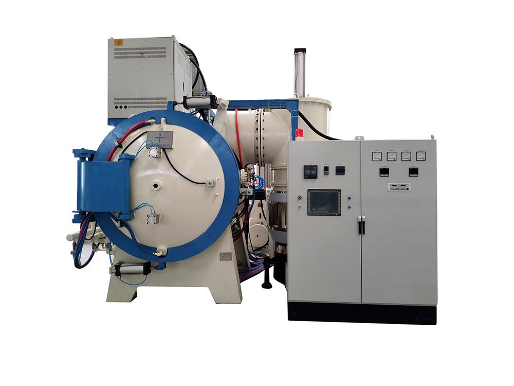 ZQH型单室高温钎焊炉