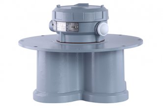 利马克3D雷达物位扫描仪