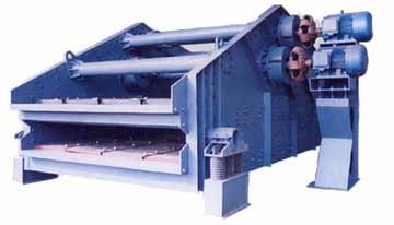 ZKX型直线振动筛