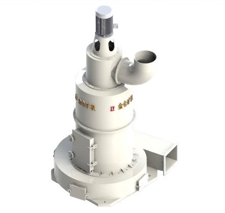 R系列摆式磨粉机