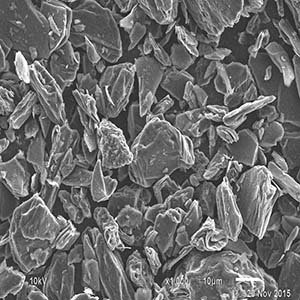 MD系列人造石墨负极材料