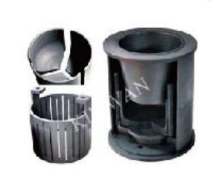 光伏等静压前驱体