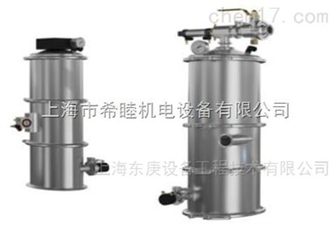 螺旋给料器功能