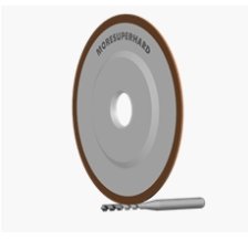 PCB微钻专用金刚石砂轮