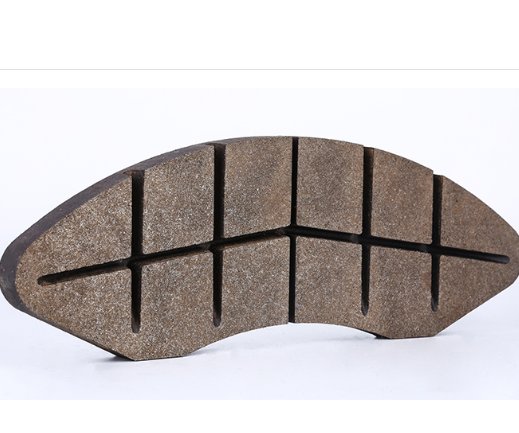 TS721地铁合成闸片