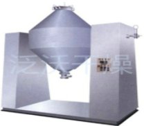 SZG系列双锥回转真空干燥机