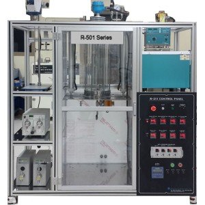 CHemRe System 自动化pH控制反应器系统 R-501