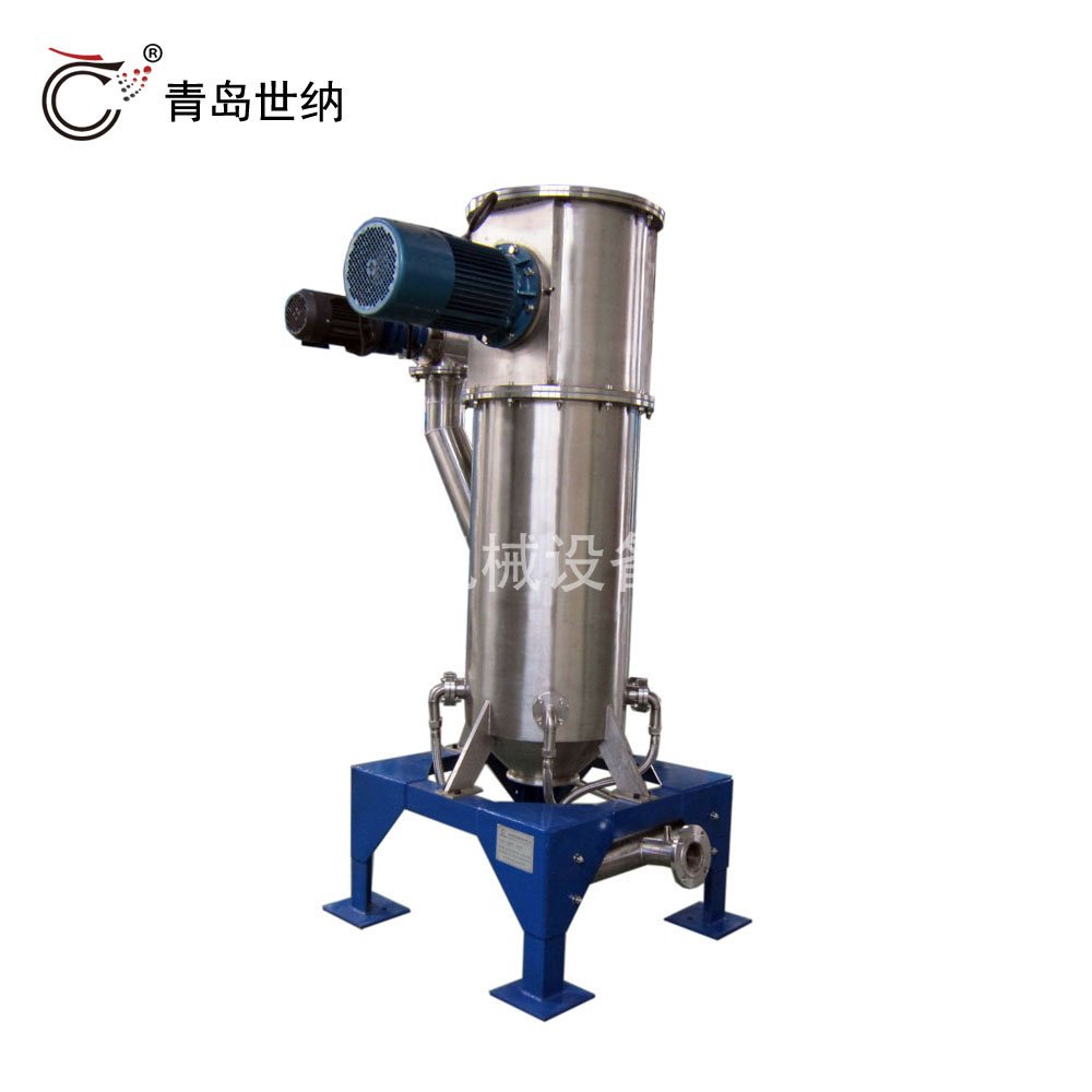 食品级气流粉碎机