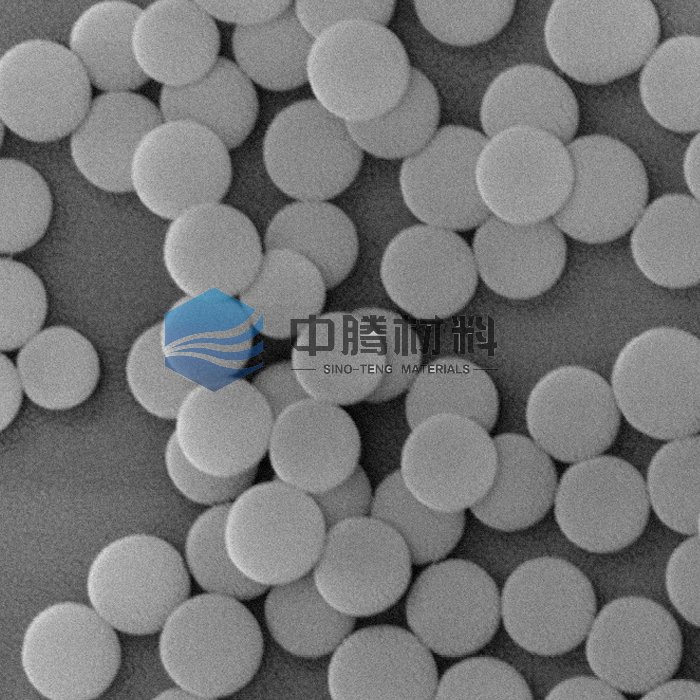 普通球形硅微粉