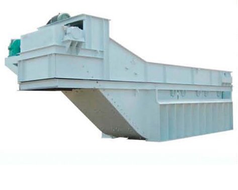 重介浅槽分选机