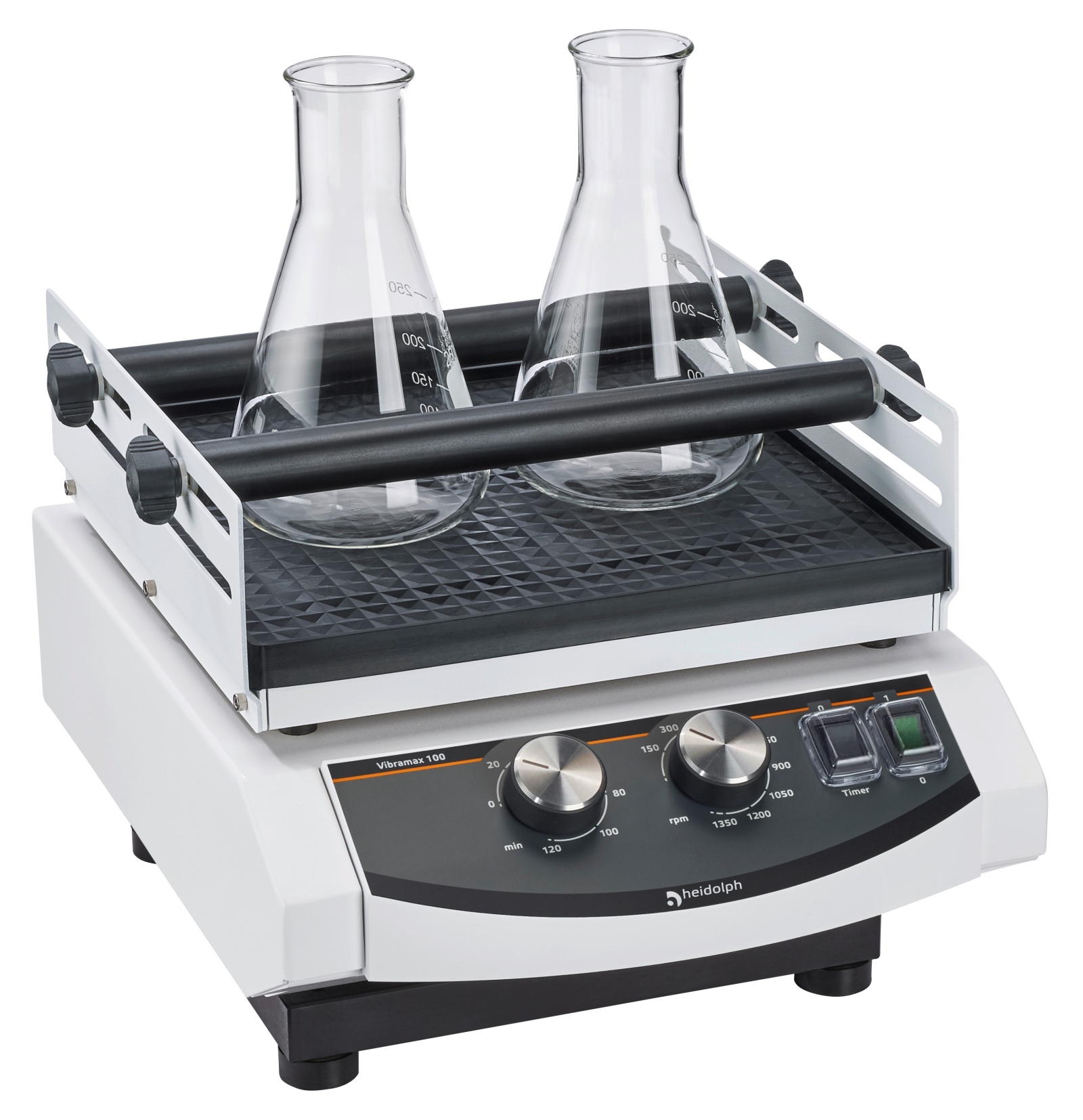 Heidolph台式涡旋振荡器Vibramax 100