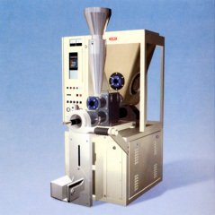 阀口自动计量包装机