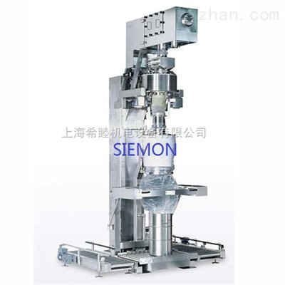 粉体包装设备