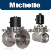 进口氧气电磁阀