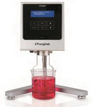 Fungilab 粘度计Alpha