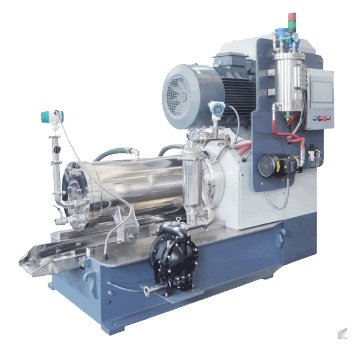 WSP-D 大流量砂磨机系列