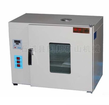 101/202型 电热恒温鼓风干燥箱