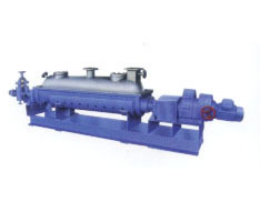 KJG系列空心浆叶式干燥机