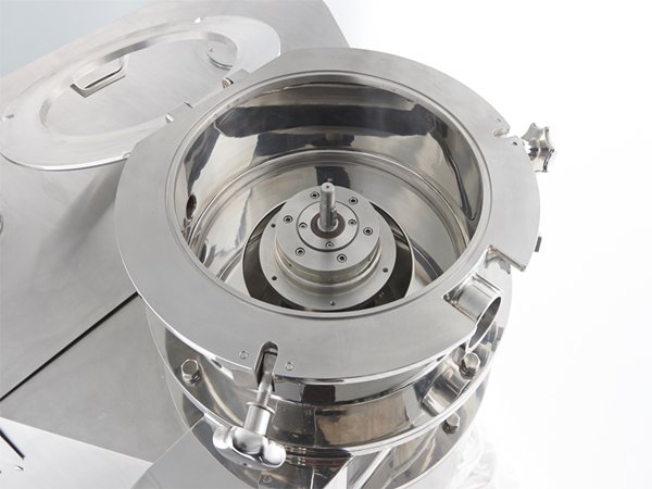 日本友谊内藏型粉碎机