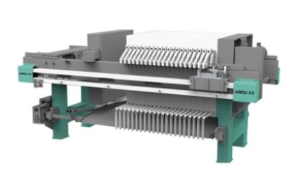 SY-XMZ型厢式压滤机