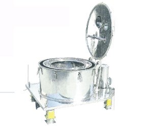 LD系列上部卸料离心机