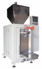 SX-FK-50 阀口袋式粉剂包装机