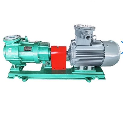 CQB型衬氟磁力泵FA-FL