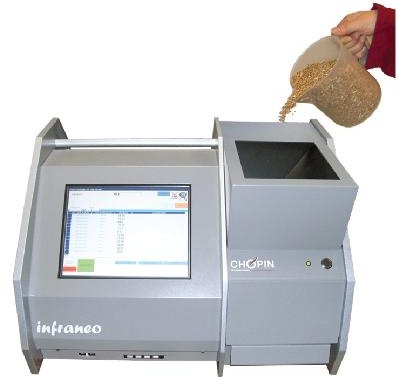 Infraneo近红外分析仪精英型