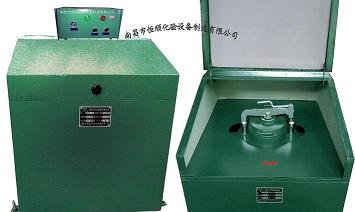 GJ-Ⅱ密封式化验制样粉碎机