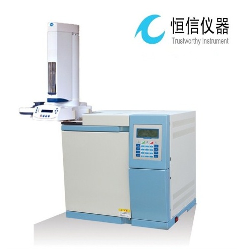 GC2020N网络化气相色谱仪