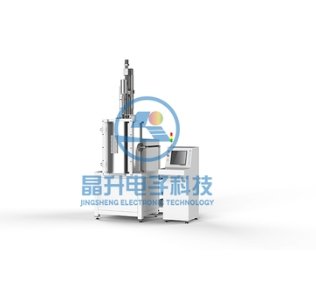 液相法晶体生长炉