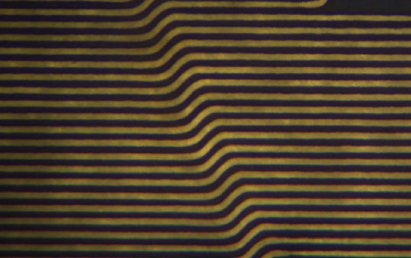 触摸屏导电银浆BY-TP840