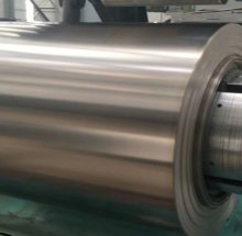 钛卷板 TA1钛板可冷折弯