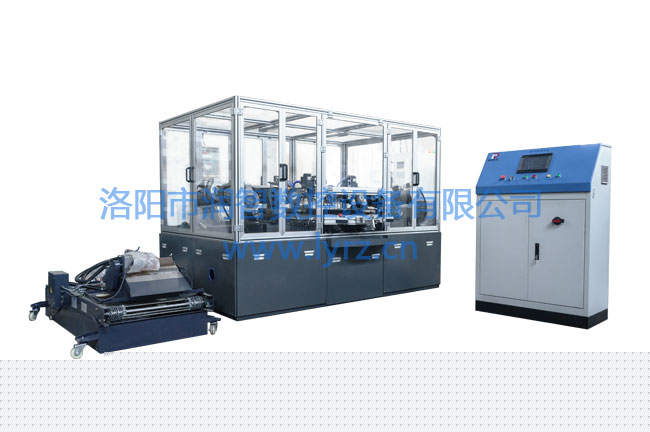 MZ系列 多功能循环工作站