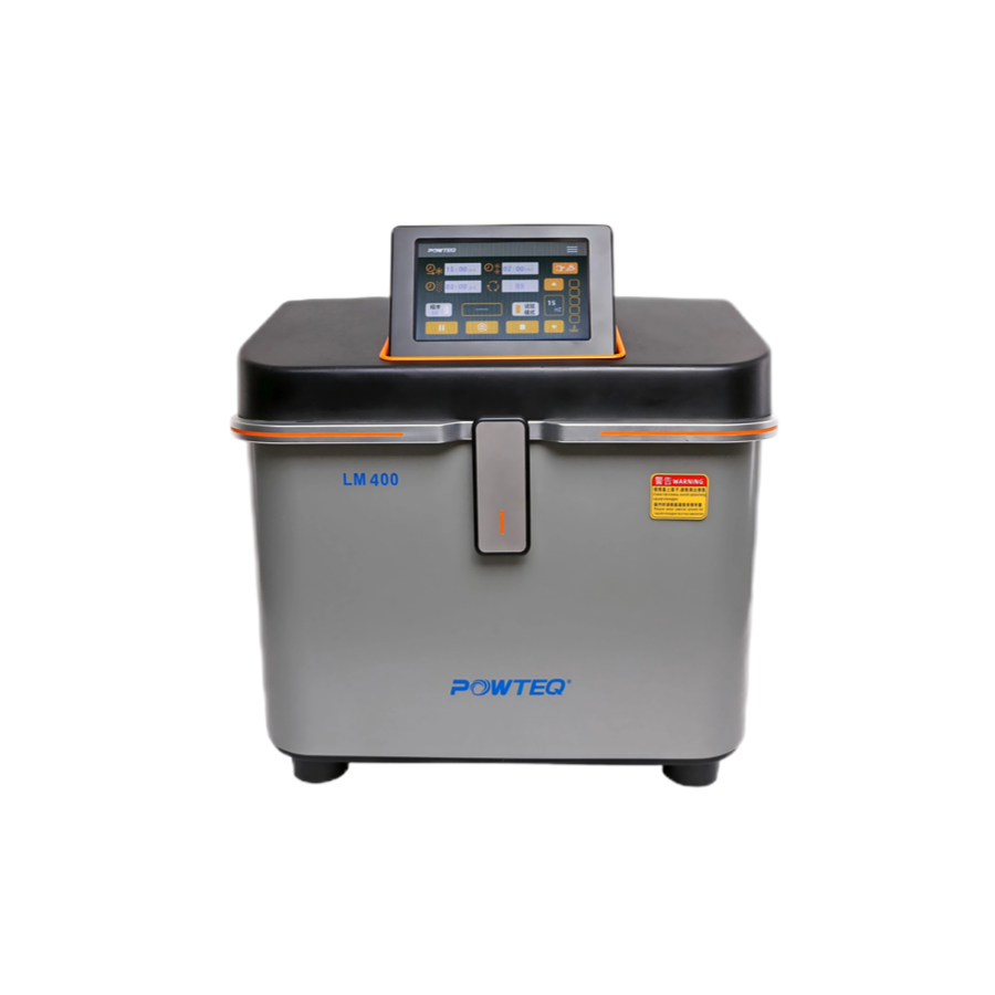 全自动冷冻研磨仪LM400