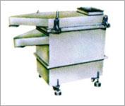 ZS系列振动长方分筛机