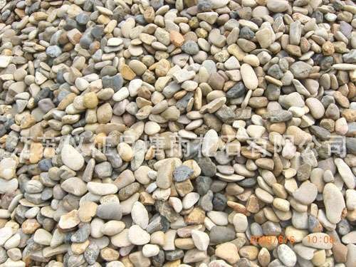 鹅卵石3-5CM