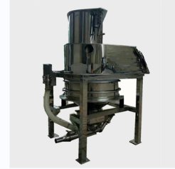 吨标一体开袋站