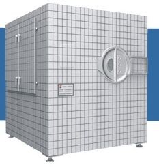 复合式多能包衣机