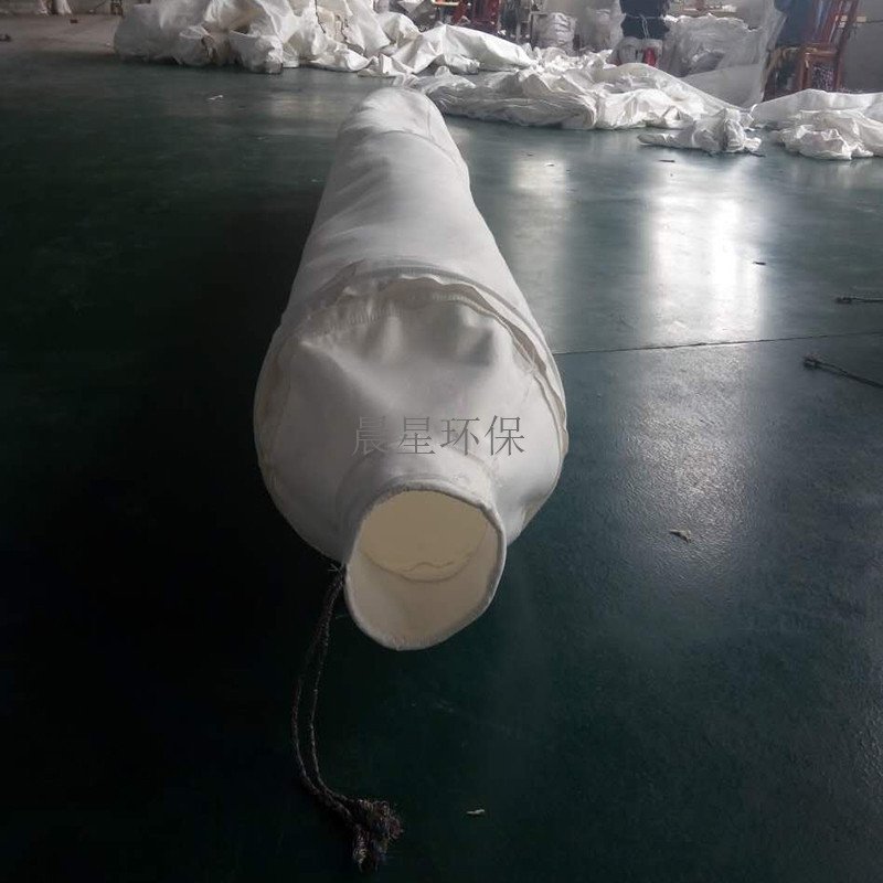 干混砂浆罐车卸料收尘袋水泥罐打灰布袋