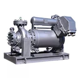 OH2泥浆型屏蔽泵